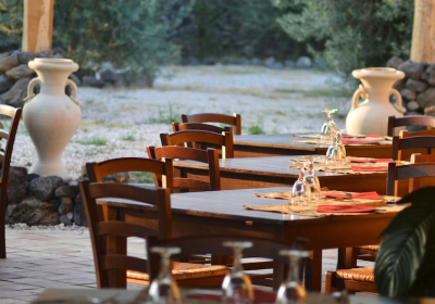 Agriturismo Marino
